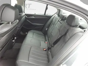 530d xDrive Lim. Luxury Line A. +TV+LASER+HUD+