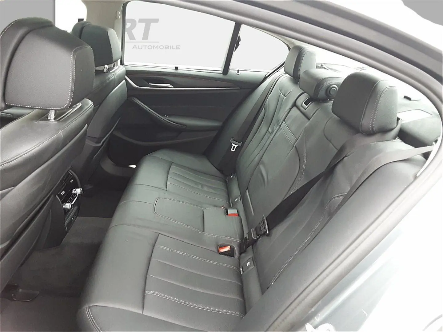 530d xDrive Lim. Luxury Line A. +TV+LASER+HUD+