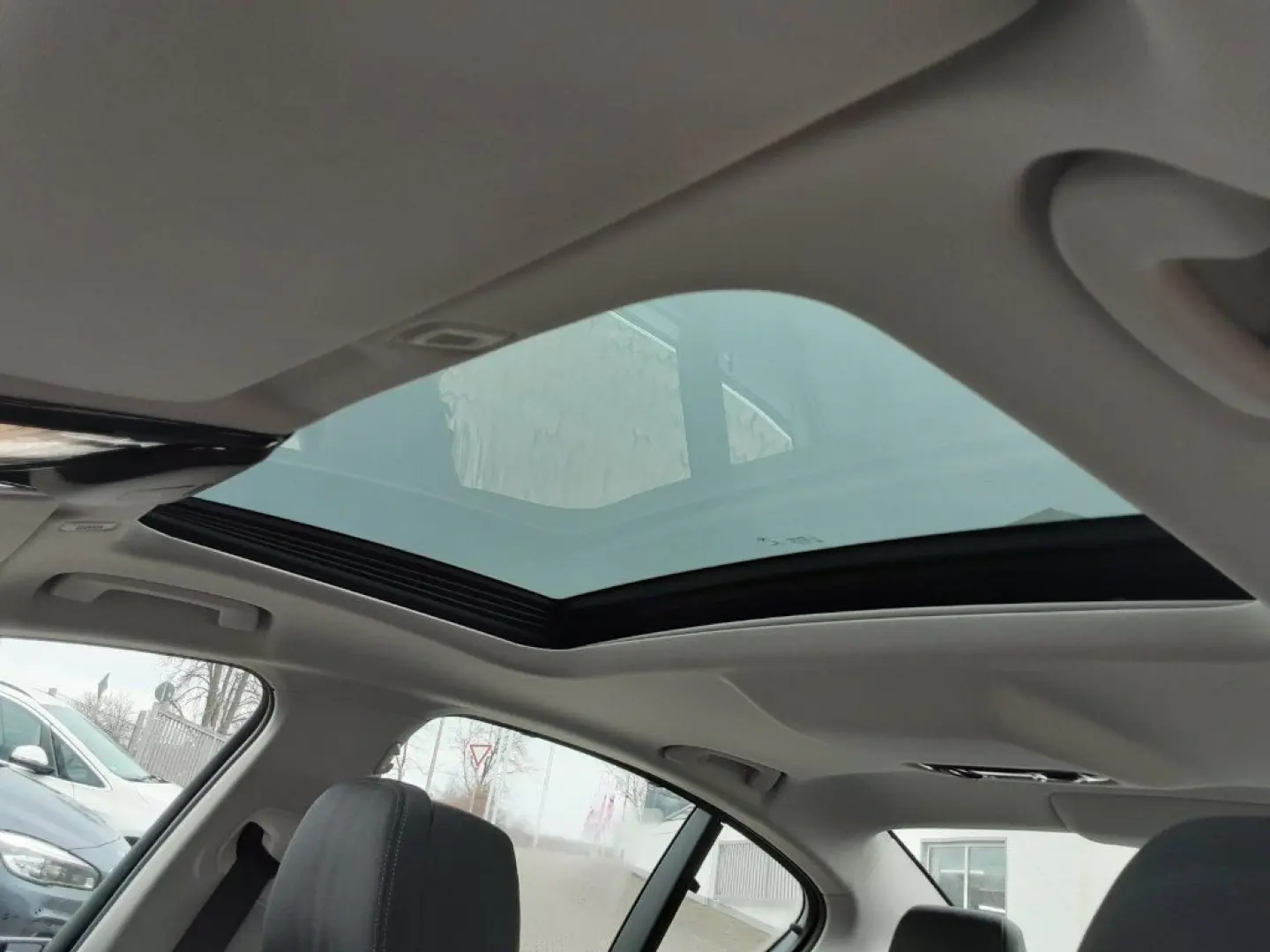 530d xDrive Lim. Luxury Line A. +TV+LASER+HUD+