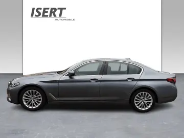 530d xDrive Lim. Luxury Line A. +TV+LASER+HUD+