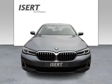 530d xDrive Lim. Luxury Line A. +TV+LASER+HUD+