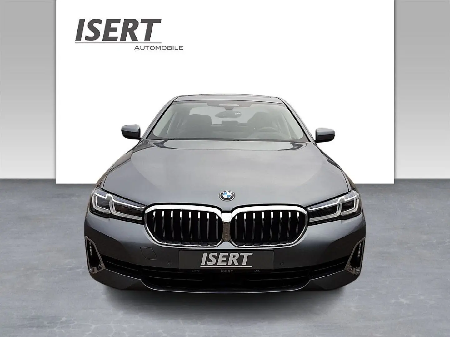 530d xDrive Lim. Luxury Line A. +TV+LASER+HUD+