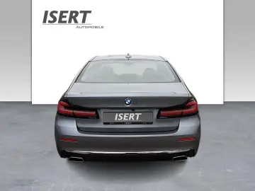 530d xDrive Lim. Luxury Line A. +TV+LASER+HUD+