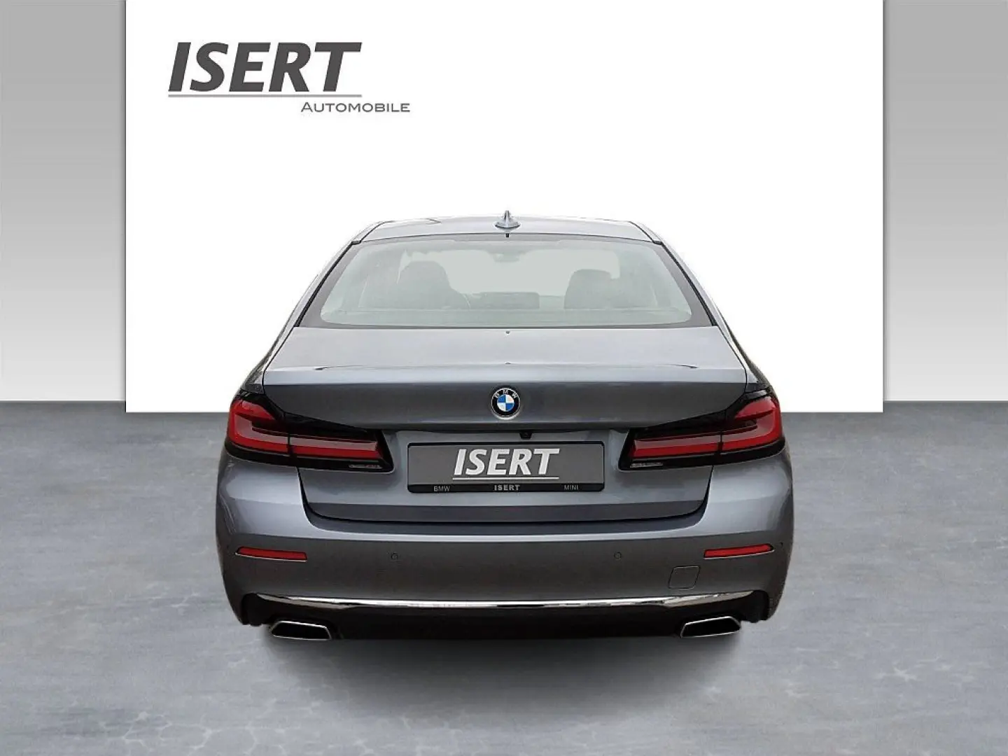 530d xDrive Lim. Luxury Line A. +TV+LASER+HUD+