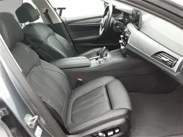 530d xDrive Lim. Luxury Line A. +TV+LASER+HUD+