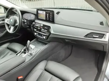530d xDrive Lim. Luxury Line A. +TV+LASER+HUD+