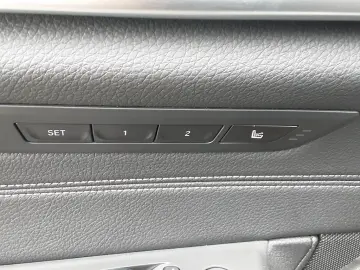 530d xDrive Lim. Luxury Line A. +TV+LASER+HUD+