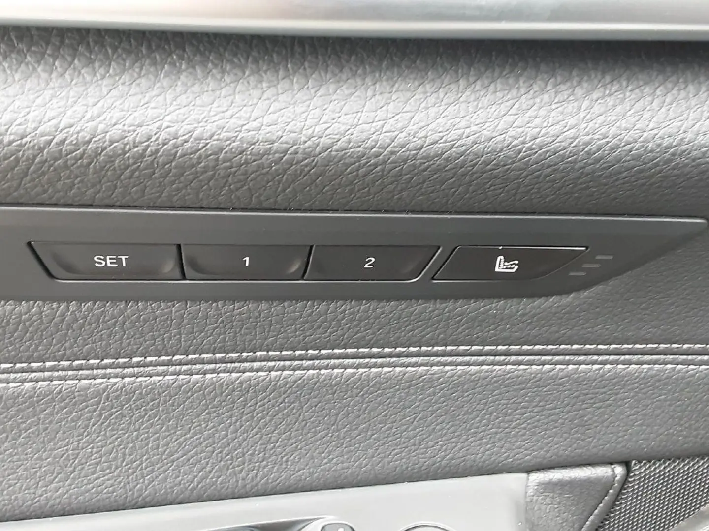 530d xDrive Lim. Luxury Line A. +TV+LASER+HUD+