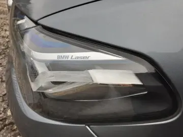 530d xDrive Lim. Luxury Line A. +TV+LASER+HUD+