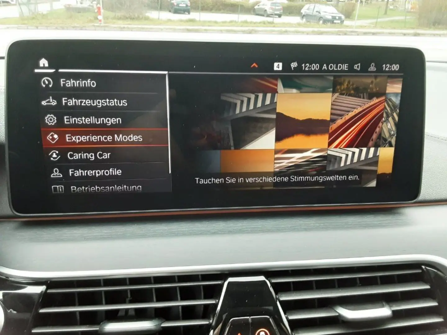 530d xDrive Lim. Luxury Line A. +TV+LASER+HUD+