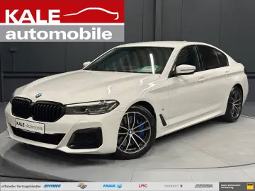 530d xDrive M-Sport*Business-Paket*HIFI*Shadow*