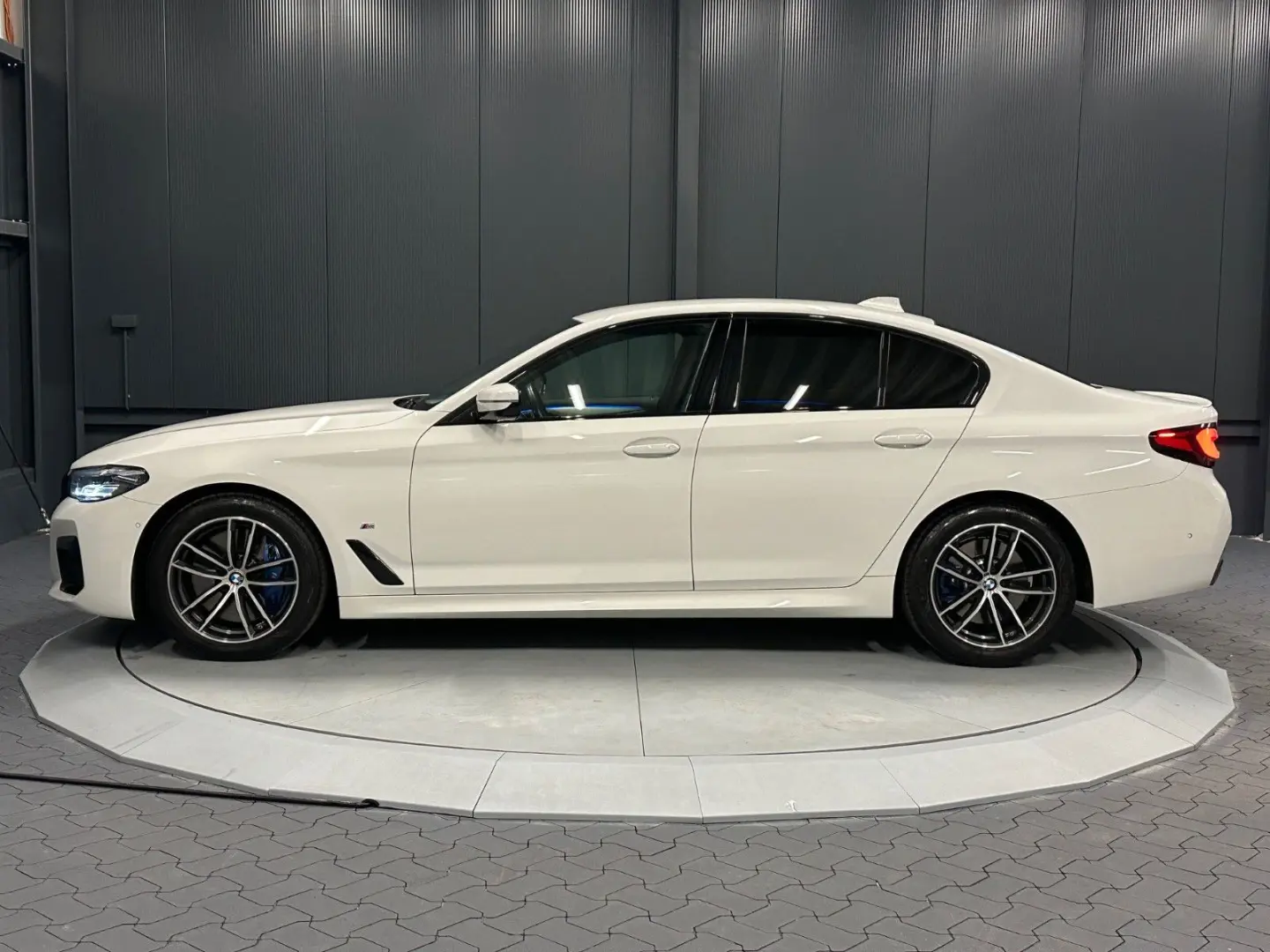 530d xDrive M-Sport*Business-Paket*HIFI*Shadow*
