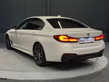 530d xDrive M-Sport*Business-Paket*HIFI*Shadow*