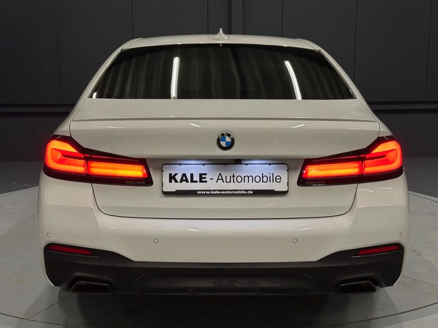 530d xDrive M-Sport*Business-Paket*HIFI*Shadow*