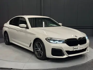 530d xDrive M-Sport Business-Paket HIFI Shadow
