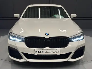 530d xDrive M-Sport*Business-Paket*HIFI*Shadow*