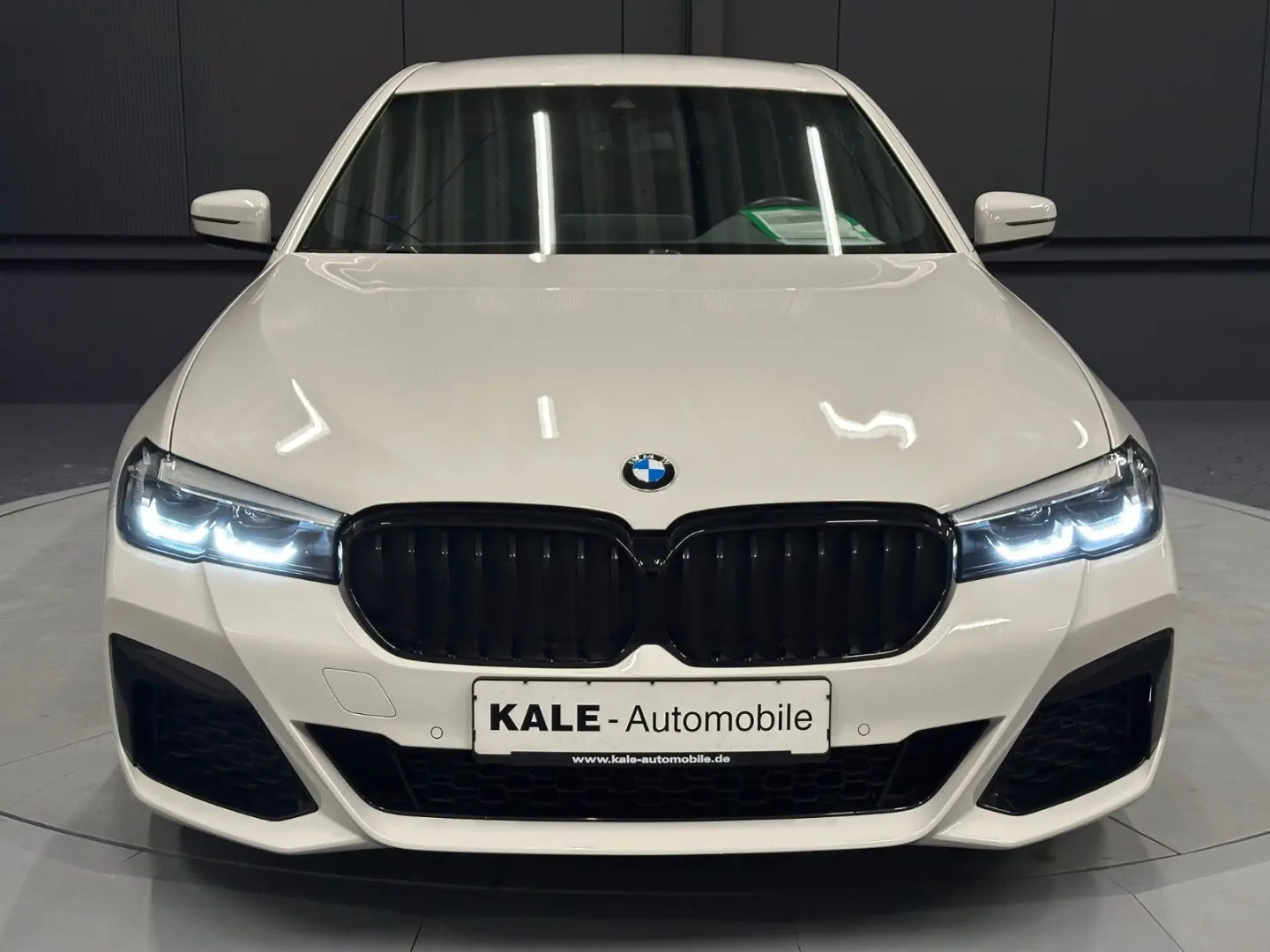 530d xDrive M-Sport*Business-Paket*HIFI*Shadow*