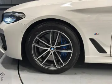 530d xDrive M-Sport*Business-Paket*HIFI*Shadow*