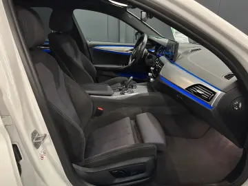 530d xDrive M-Sport*Business-Paket*HIFI*Shadow*