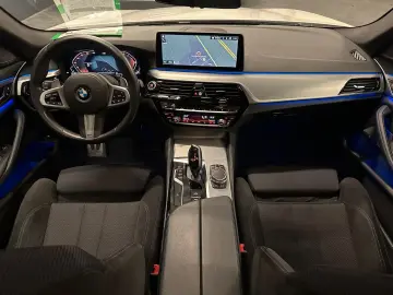 530d xDrive M-Sport*Business-Paket*HIFI*Shadow*