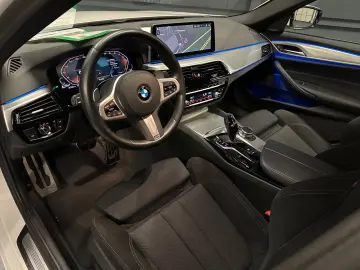 530d xDrive M-Sport*Business-Paket*HIFI*Shadow*