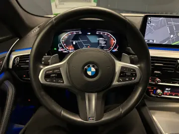 530d xDrive M-Sport*Business-Paket*HIFI*Shadow*