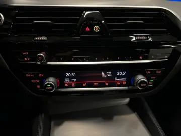 530d xDrive M-Sport*Business-Paket*HIFI*Shadow*