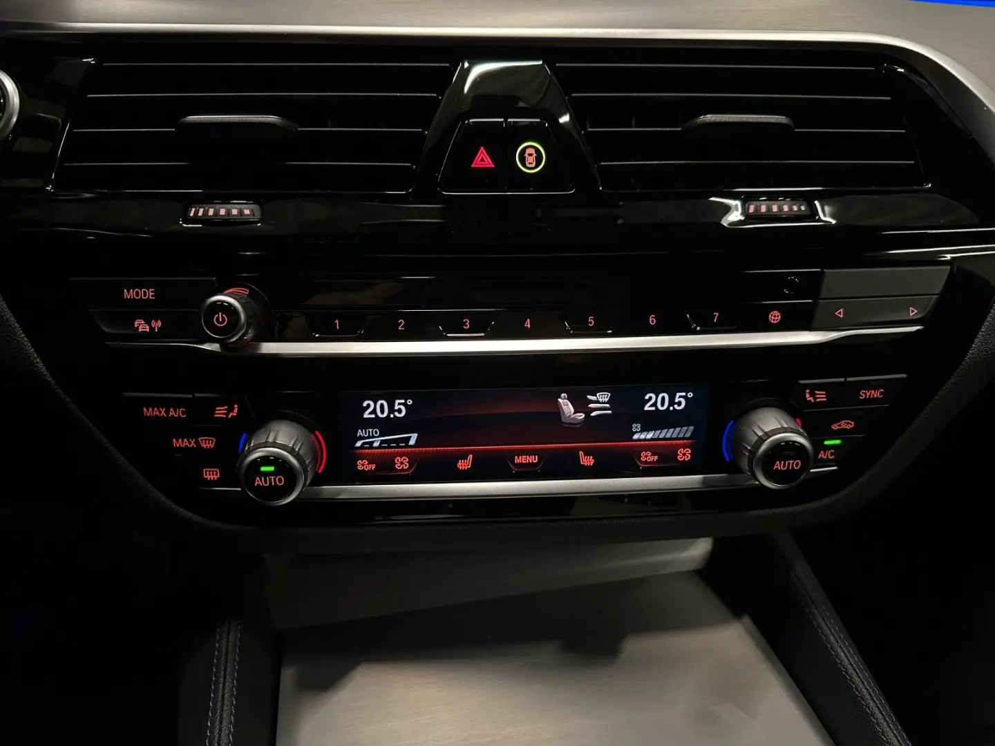 530d xDrive M-Sport*Business-Paket*HIFI*Shadow*