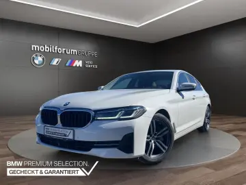530 d xDrive Soft Close AHK ACC StandHZG H/K