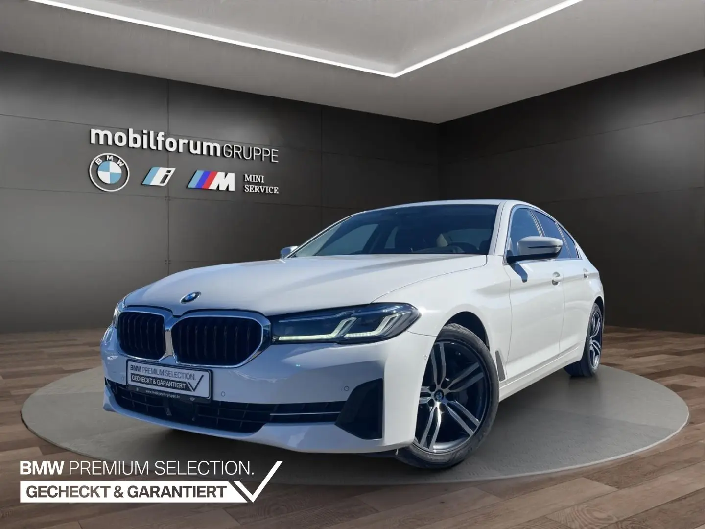 530 d xDrive Soft Close AHK ACC StandHZG H/K