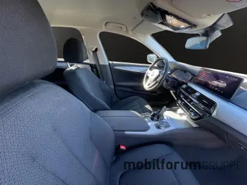 530 d xDrive Soft Close AHK ACC StandHZG H/K