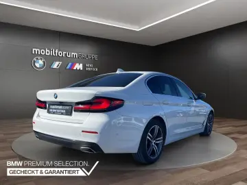 530 d xDrive Soft Close AHK ACC StandHZG H/K