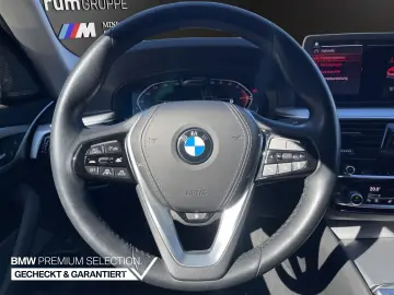 530 d xDrive Soft Close AHK ACC StandHZG H/K