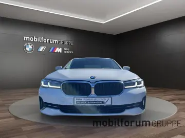 530 d xDrive Soft Close AHK ACC StandHZG H/K