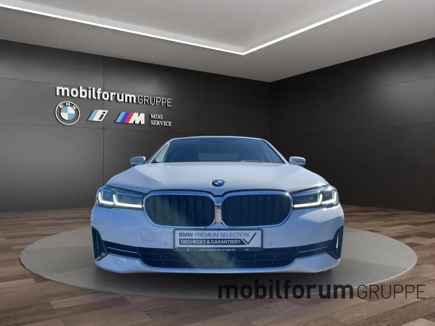 530 d xDrive Soft Close AHK ACC StandHZG H/K