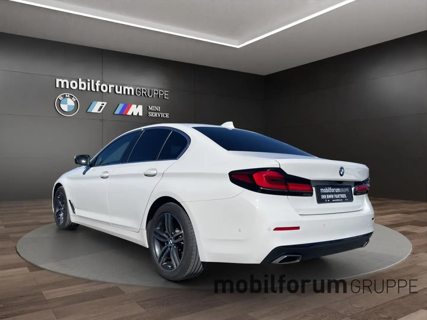 530 d xDrive Soft Close AHK ACC StandHZG H/K
