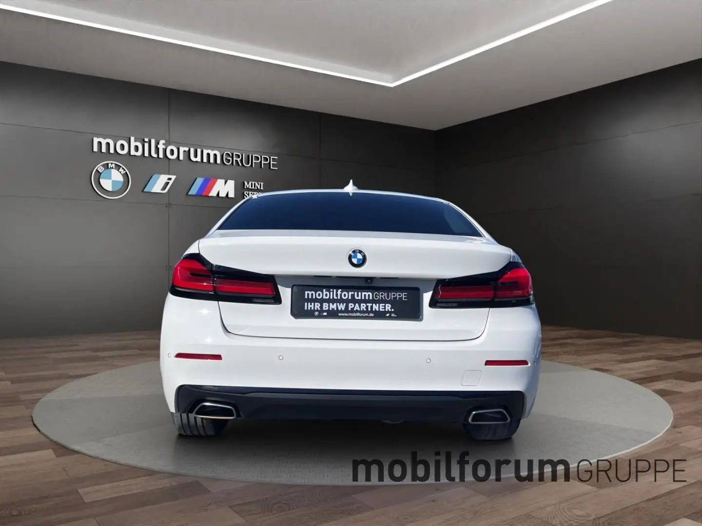 530 d xDrive Soft Close AHK ACC StandHZG H/K
