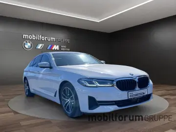 530 d xDrive Soft Close AHK ACC StandHZG H K