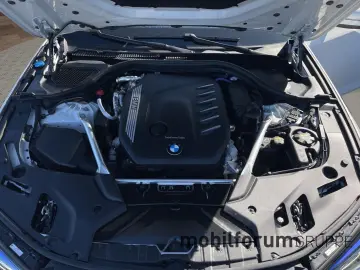 530 d xDrive Soft Close AHK ACC StandHZG H/K
