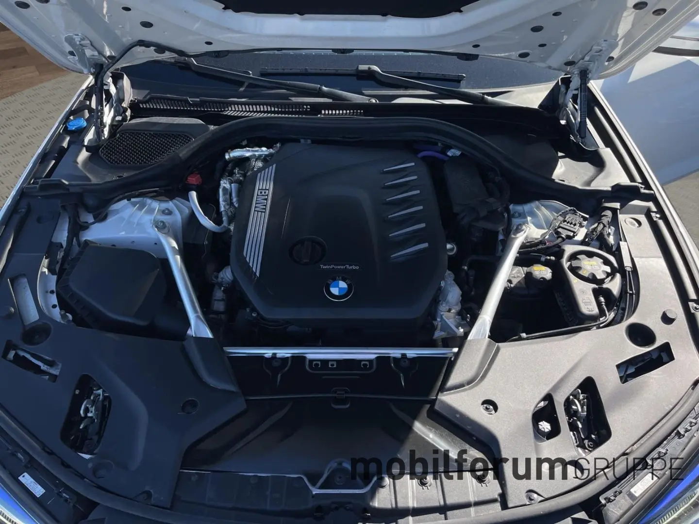 530 d xDrive Soft Close AHK ACC StandHZG H/K