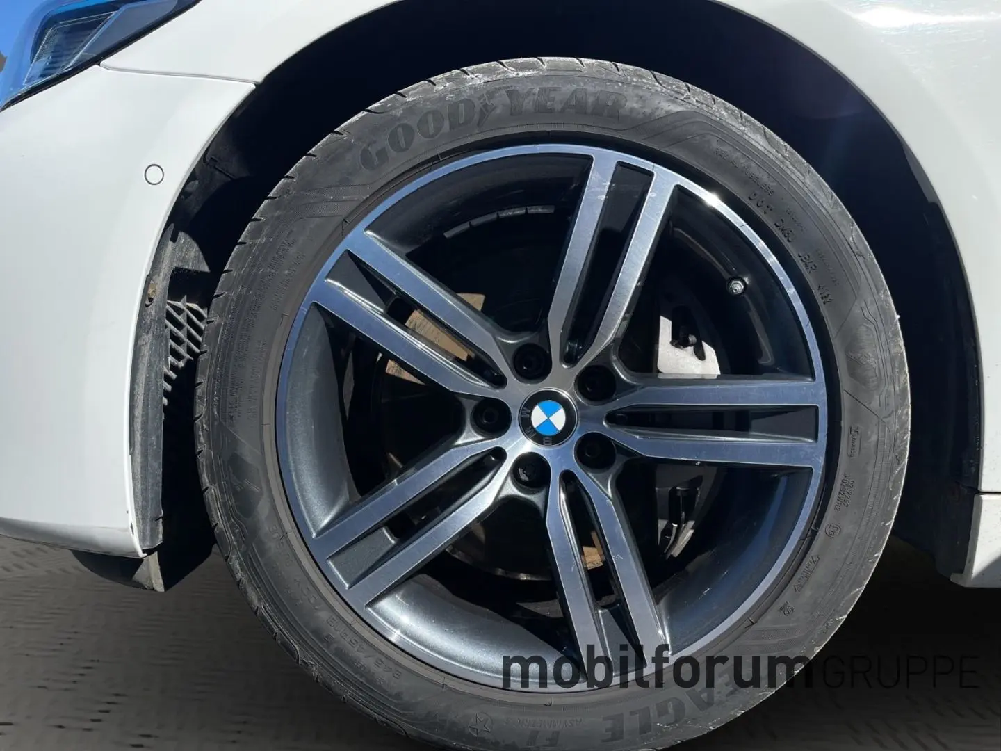 530 d xDrive Soft Close AHK ACC StandHZG H/K
