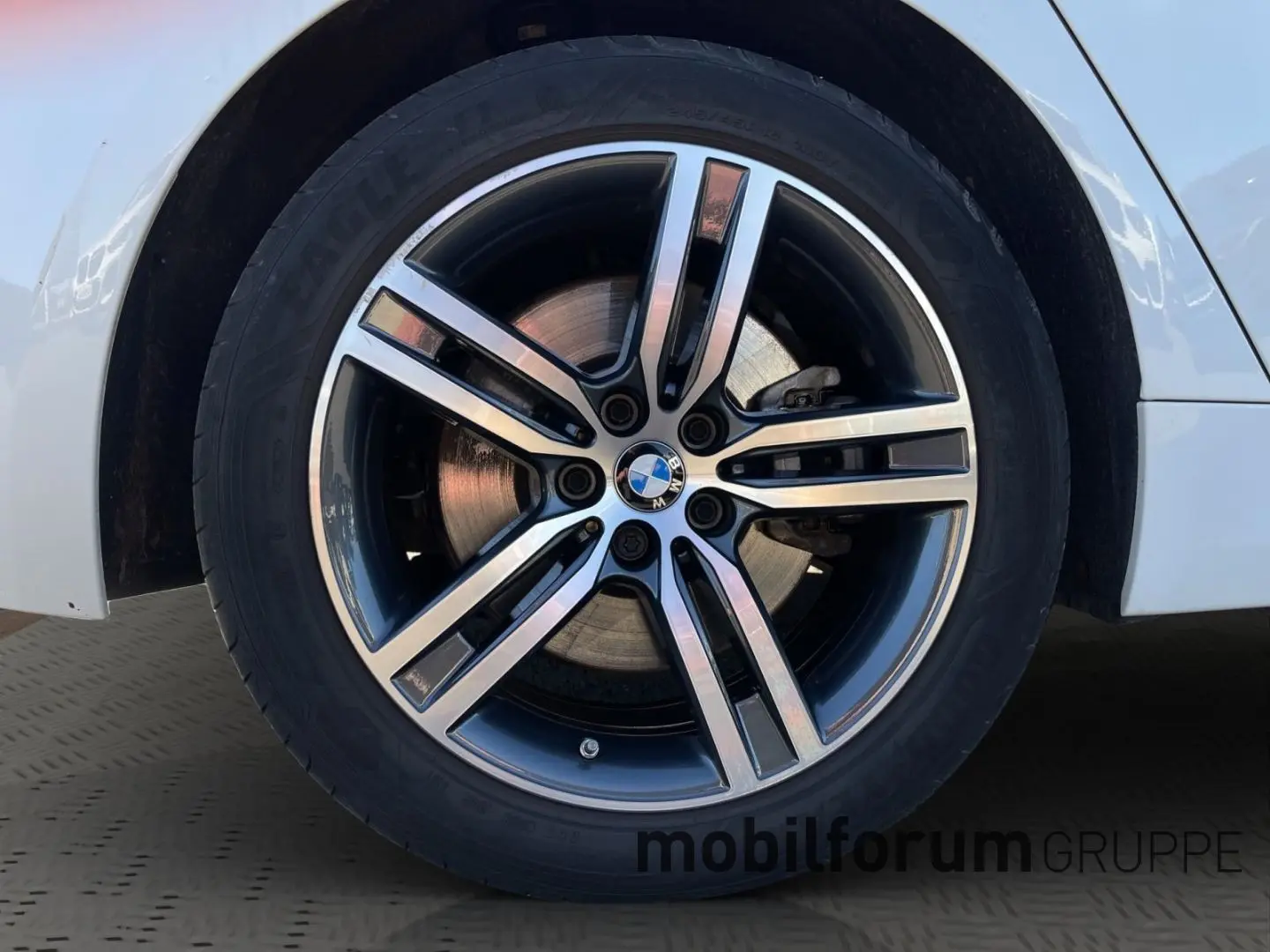 530 d xDrive Soft Close AHK ACC StandHZG H/K