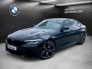 530d xDrive Lim. M Sport DA Prof. AHK 20''