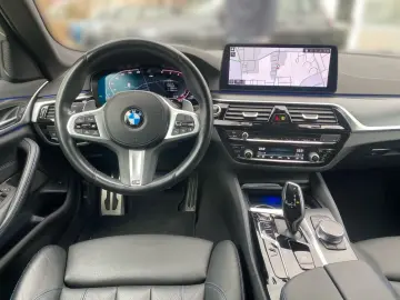 530d xDrive Lim. M Sport DA Prof. AHK 20''
