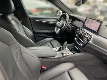 530d xDrive Lim. M Sport DA Prof. AHK 20''
