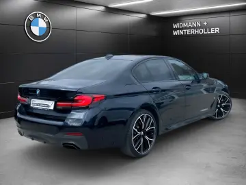 530d xDrive Lim. M Sport DA Prof. AHK 20''