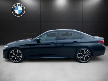 530d xDrive Lim. M Sport DA Prof. AHK 20''