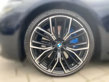 530d xDrive Lim. M Sport DA Prof. AHK 20''