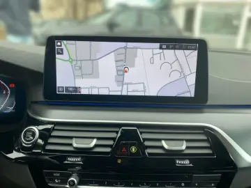 530d xDrive Lim. M Sport DA Prof. AHK 20''