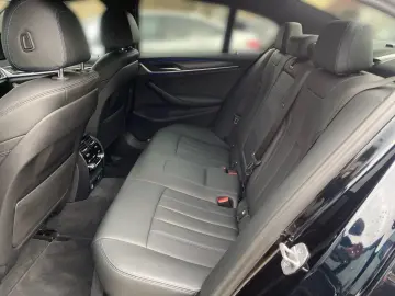 530d xDrive Lim. M Sport DA Prof. AHK 20''